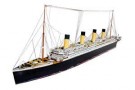 Papírový model - Titanic (705)