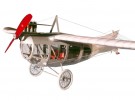  - Papírový model - Letadlo Etrich "Luftlimousine" (S116)