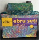  - Ebru Artdeco Set č. 3 (sada 18 položek)