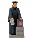  - Papírový model - Martin Luther (756)