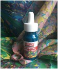  - Hotová Barva Ebru Artdeco (30ml) - azurová (tyrkysová)