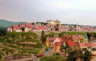 Papírový model - Hrad Meersburg (763)