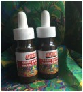  - Hotová Barva Ebru Artdeco (30ml) - hnědá