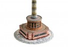 Papírový model - Vítězný sloup Berlín (786)
