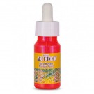  - Hotová Barva Ebru Artdeco (30ml) - svítivě oranžová