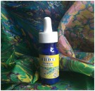  - Hotová Barva Ebru Artdeco (30ml) - modrá