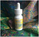  - Hotová Barva Ebru Artdeco (30ml) - bílá