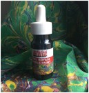  - Hotová Barva Ebru Artdeco (30ml) - černá