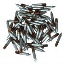 Pájecí hroty pro pájecí stanice Parkside, kónický, prům. 4mm (měď)