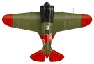 Ruský letoun Polikarpov I-16, typ 10, 