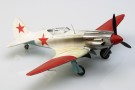 Ruská stíhačka MiG-3, Air Defense of Moscow, 1941-1942