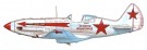 Ruská stíhačka MiG-3, Air Defense of Moscow, 1941-1942
