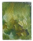 Mozaikový plát R106 zelený mramorovaný, 150x200 mm