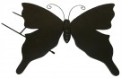 Mozaikový set - motýl 50 cm (bez mozaiky)