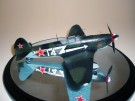 Ruská stíhačka Yakovlev Yak-9, Marcel Lefevre