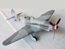 Ruská stíhačka Yakovlev Yak-9, Marcel Lefevre