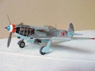 Ruská stíhačka Yakovlev Yak-9, Marcel Lefevre