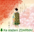 Japonské motivy ke stažení zdarma